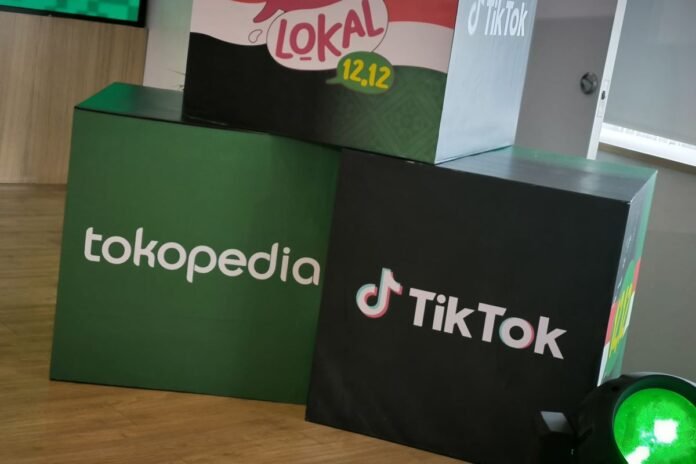 Pasca Tiktok Gandeng Tokopedia, Brand-Brand Lokal Ini Kebanjiran Untung