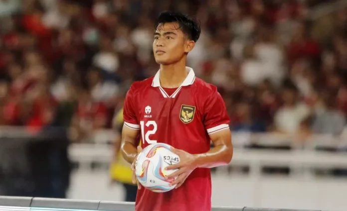 Ibu Pratama Arhan Bahagia Indonesia Lolos 8 Besar