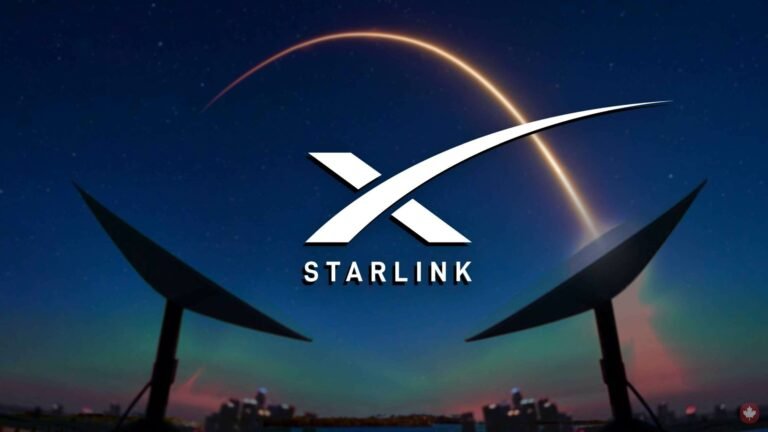 Makin Panas! Starlink Siap Masuk ke Persaingan Penyedia Internet di Indonesia